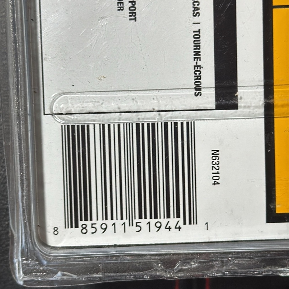 DeWalt Screwdriver Bit Set - 35 pcs. - Picture 3 of 3